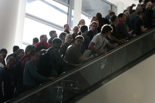 Illustration for article titled Apple WWDC Liveblog Coverage